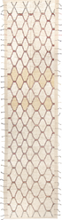 Vintage Tulu Runner Rug (3' x 15')